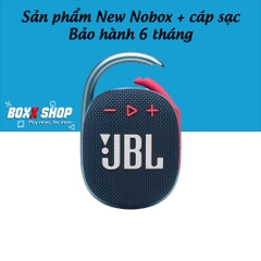 Loa Bluetooth JBL Clip 4