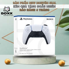 Tay Cầm PS5 DualSense - PlayStation 5