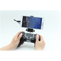 Giá đỡ tay cầm PS4, kẹp tay cầm PS4 chơi game