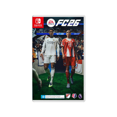 EA SPORTS FC 26 Nintendo Switch chính hãng