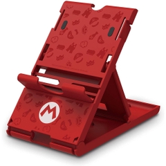 Đế dựng Nintendo Switch, Giá đỡ Switch điều chỉnh nhiều góc độ - hàng chính hãng Hori