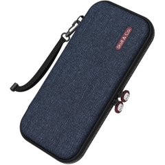 Túi đựng Skull & Co EDC Case cho máy Nintendo Switch Oled, Nintendo Switch V1, V2