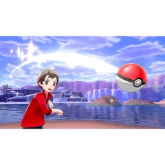 Băng Game Pokemon Sword Nintendo Switch