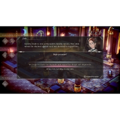 Băng Game Triangle Strategy Nintendo Switch
