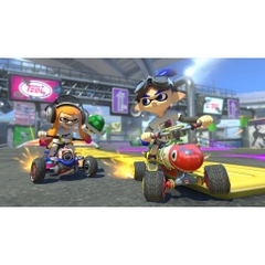 Băng Game Mario Kart 8 Deluxe Nintendo Switch