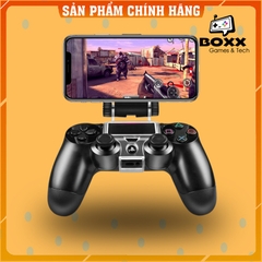 Giá đỡ tay cầm PS4, kẹp tay cầm PS4 chơi game