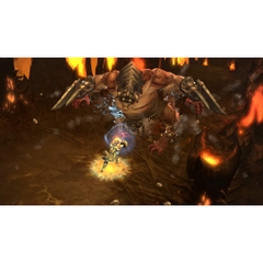 Băng Game Diablo 3 Eternal Collection Nintendo Switch