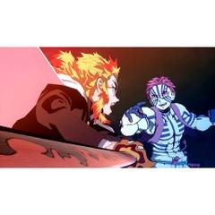 Băng Game Demon Slayer - Kimetsu No Yaiba - The Hinokami Chronicles Nintendo Switch