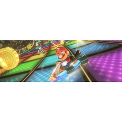 Băng Game Mario Kart 8 Deluxe Nintendo Switch