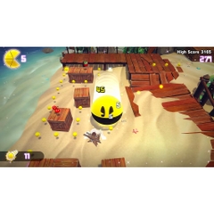Băng Game Pac Man World Re-Pac Nintendo Switch