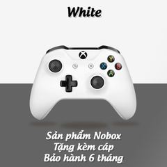 Tay cầm Xbox Series X Bản kèm USB Receiver 2021