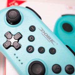 Tay cầm cho Nintendo Switch chính hãng Dobe