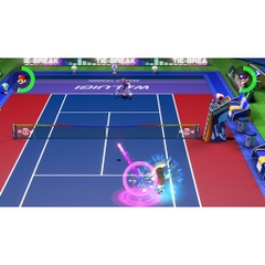 Băng Game Mario Tennis Aces Nintendo Switch