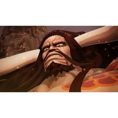 Băng Game One Piece Pirate Warriors 4 Nintendo Switch