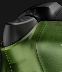Tay cầm Xbox Series X X25 Special Edition góc nghiêng
