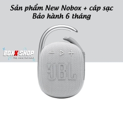 Loa Bluetooth JBL Clip 4