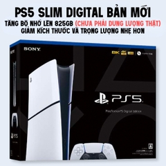 Máy Playstation 5 bản Slim