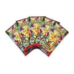 pokemon starter collection box