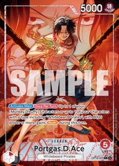 Mặt trước One Piece TCG The Time Of Battle OP-16 Japanese Booster Box
