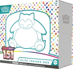 pokemon 151 snorlax promo card