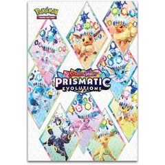 pokemon tcg scarlet violet etb