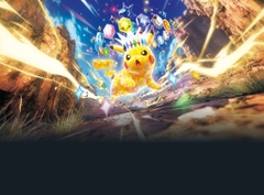 pokemon tcg surging sparks english
