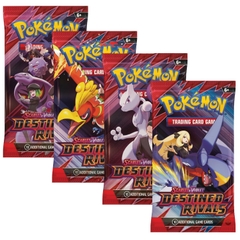 pokemon tcg destined rivals english