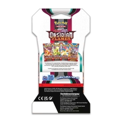 pokemon tcg booster pack chính hãng
