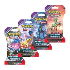 pokemon tcg english sealed pack