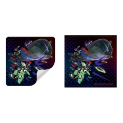 pokemon tcg mega zygarde promo card