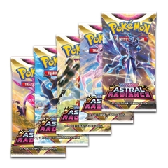 Pokemon TCG: Sword & Shield - Astral Radiance Booster Display Box (36 Packs)