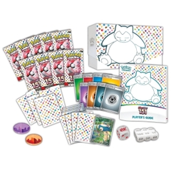 pokemon tcg 151 elite trainer box tại Boxx Shop