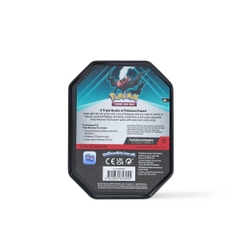 pokemon booster pack tin box