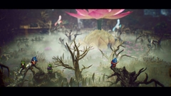 Mặt trước băng game The Adventures of Elliot The Millennium Tales dành cho Nintendo Switch 2