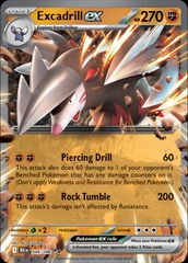 zekrom ex black bolt pokemon tcg