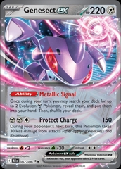 scarlet violet black bolt booster pack