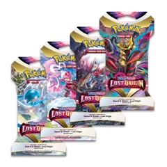 giratina v alternate art lost origin