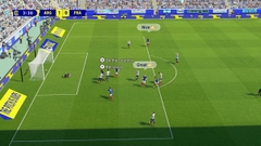 efootball kick off gameplay