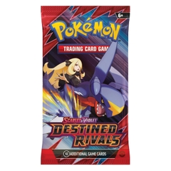 pokemon tcg destined rivals tại Boxx Shop