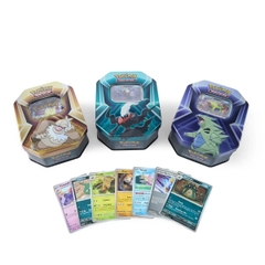 hộp thiếc pokemon triple whammy