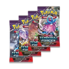 pokemon tcg booster box tại Boxx Shop