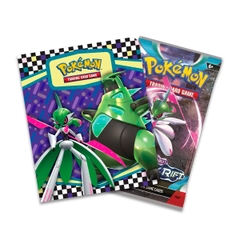 Pokemon TCG: Collector Chest - Back to School 2024