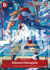 One Piece OP-16 Booster Box Bandai phiên bản Japanese nguyên seal