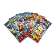 pokemon tcg hộp sưu tầm chính hãng