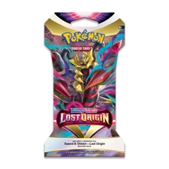 lost origin trainer gallery