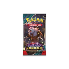 scarlet violet twilight masquerade booster box