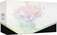 pokemon tcg eevee full art promo