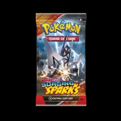 pokemon english booster pack chính hãng