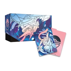 pokemon center exclusive elite trainer box