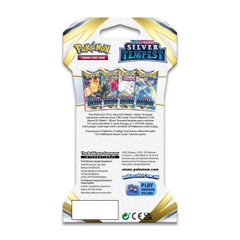 pokemon tcg silver tempest collector pack